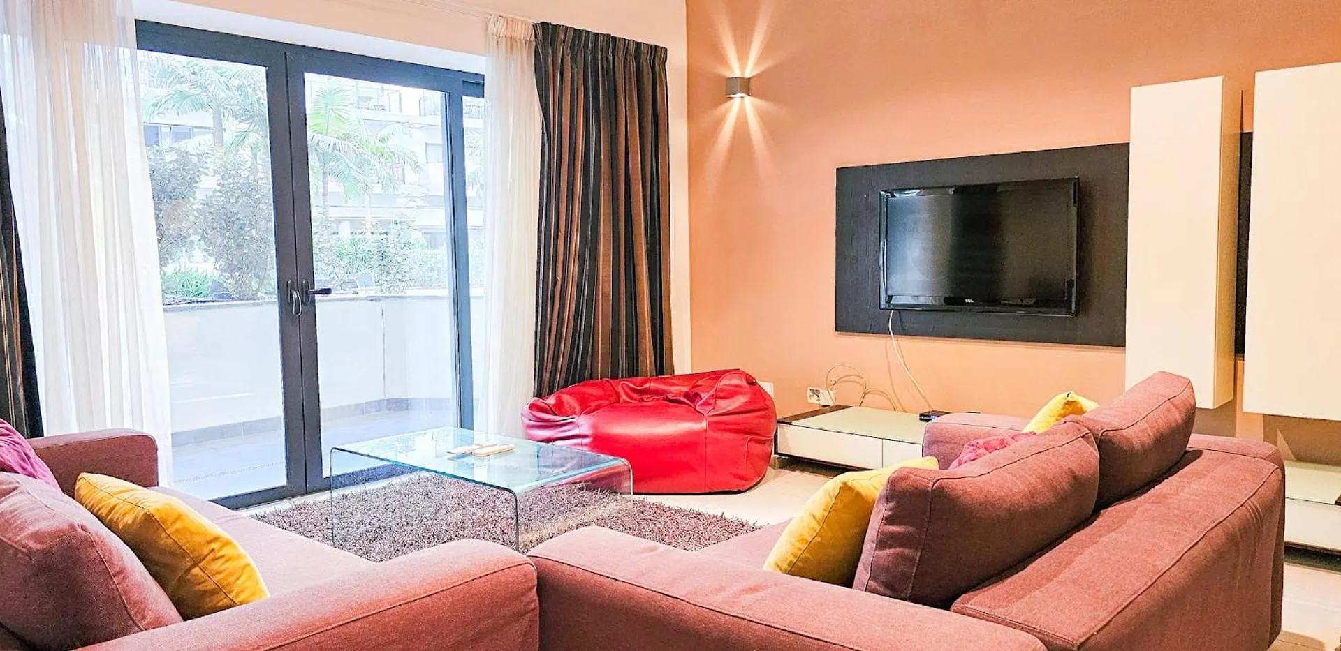 Paceville Two Bedroom Two Bathrooms St Julians Pen 2 Saint Julian's アパート