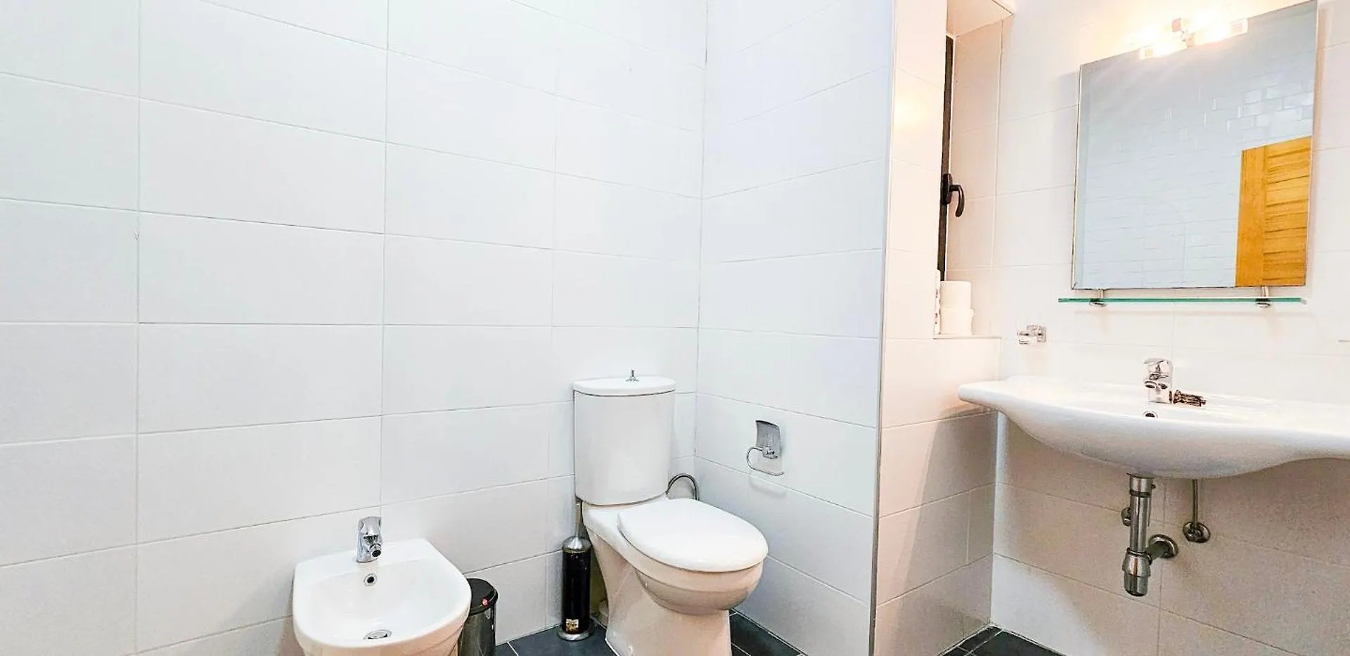 Paceville Two Bedroom Two Bathrooms St Julians Pen 2 Saint Julian's マルタ
