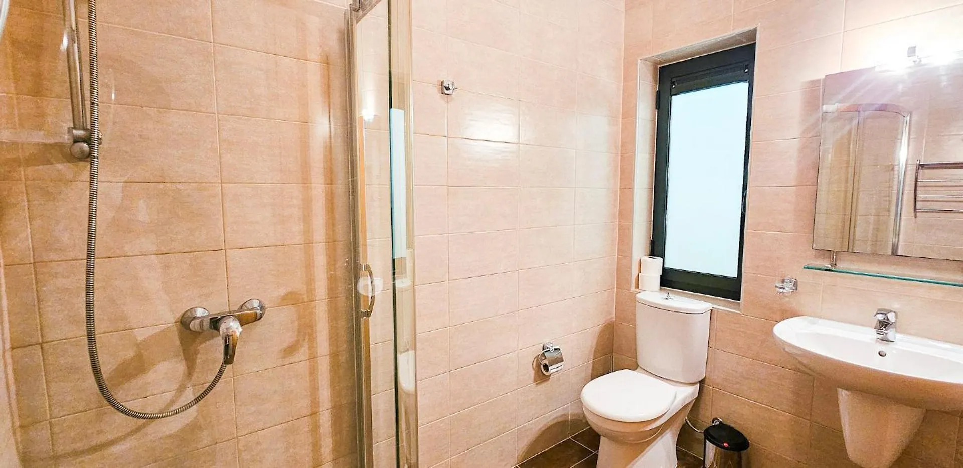 Paceville Two Bedroom Two Bathrooms St Julians Pen 2 Saint Julian's
